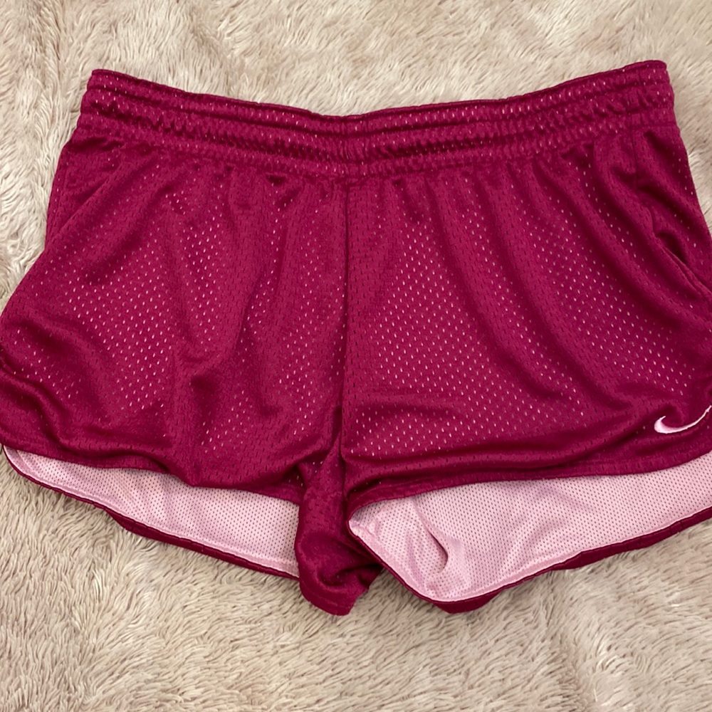 Nike shorts
